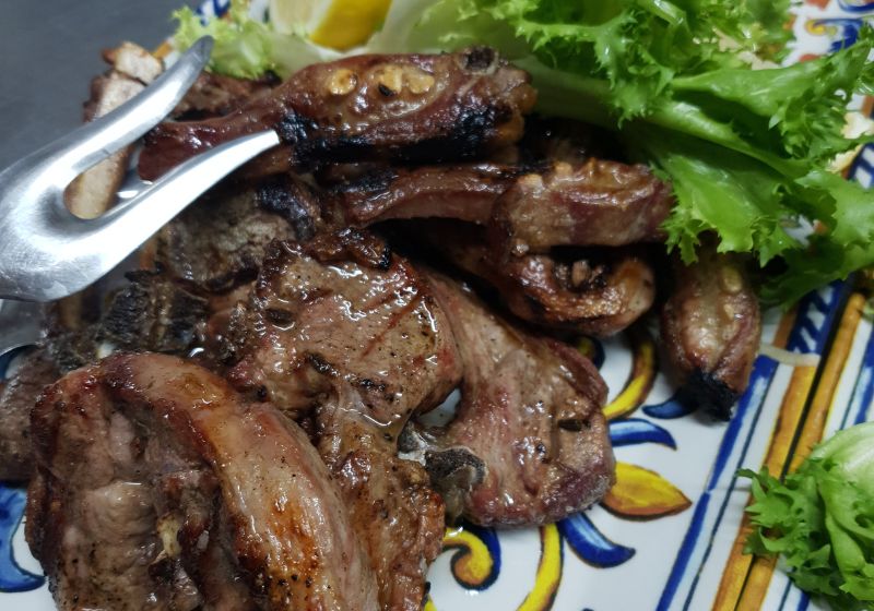 Ristorante a Novara di Sicilia Ristorante a Novara di Sicilia