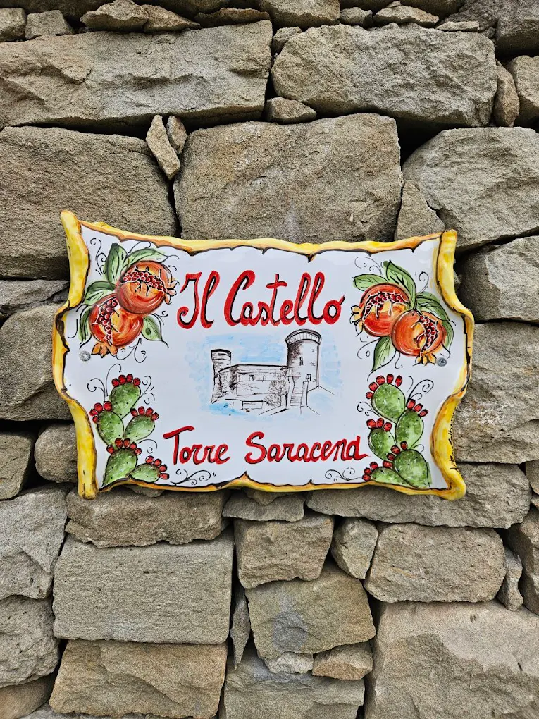 Ristorante a Novara di Sicilia Ristorante a Novara di Sicilia