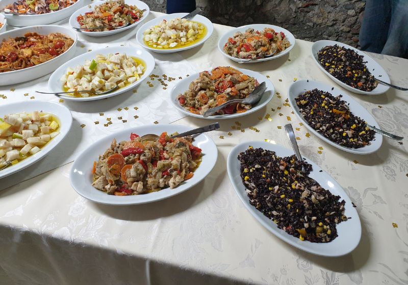 8 Ristorante a Novara di Sicilia