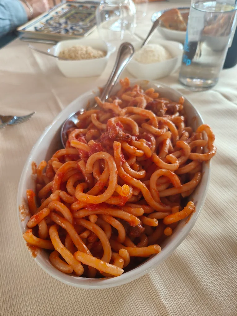 Ristorante a Novara di Sicilia Ristorante a Novara di Sicilia